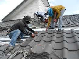 Best Hot Roofs  in Brownsville, OR